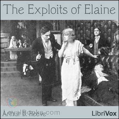  The Exploits of Elaine: A Forgotten Gem of Silent Era Slapstick and Societal Commentary