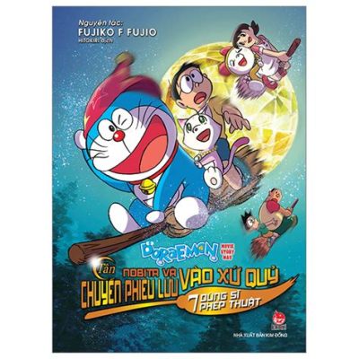 Chuyện tình phiêu lưu giữa người và yêu tinh! A whimsical fantasy adventure starring Peter Cushing