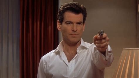 Die Another Day! Thrilling Espionage and Pierce Brosnan's Final Act as Bond