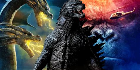 Godzilla vs. Kong - Một Cuộc Chiến Titan Khủng Kịch Và Những Bí Ẩn Cổ Đại!