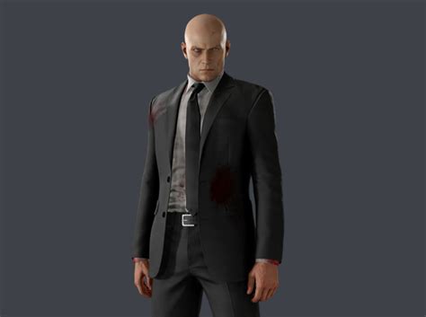 Hitman: A Bloody Revenge Story Filled With Explosive Action!