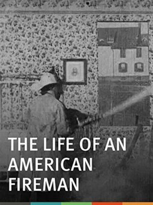 The Life of an American Fireman Documentary Unveiling the Heroic Struggles of a Brazen Firefighter!