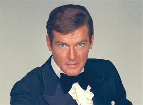 Live and Let Die! A Thrilling Spy Adventure Starring Roger Moore as James Bond!