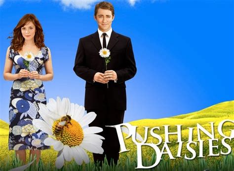  Pushing Daisies - Bộ phim kỳ ảo đầy màu sắc với những bí mật ngọt ngào và vị đắng của số phận!