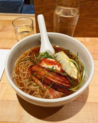 ラーメン 人形町：なぜここはラーメン愛好家の聖地なのか？