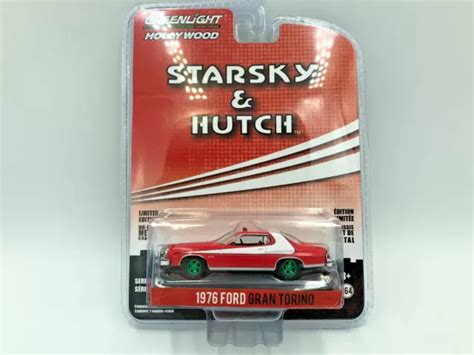 Starsky và Hutch - Những cuộc truy đuổi đầy kịch tính với sự kết hợp hoàn hảo giữa hài hước và hành động!