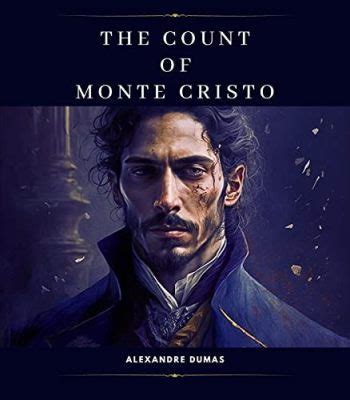  The Count of Monte Cristo! A Tale of Betrayal, Revenge and Unexpectedly Appealing 19th-Century Fashion?