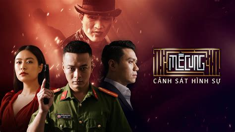 The Mod Squad –  Một loạt phim truyền hình về những thanh niên phạm tội được tuyển dụng làm cảnh sát bí mật!