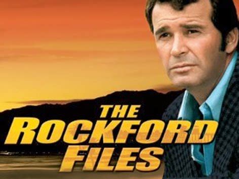  The Rockford Files: Một loạt phim hình sự đầy lôi cuốn với James Garner và những vụ án bí ẩn ở Los Angeles!