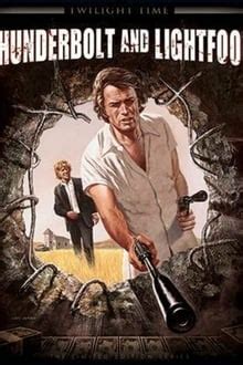 Thunderbolt and Lightfoot - Một Bộ Phim Hành Động Rẻ Tiền Thật Xứng Đáng với Những Cuộc Theo Đuổi Khéo Léo!